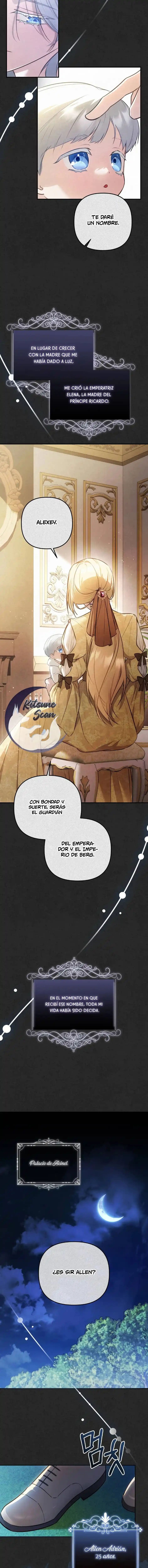 La Novia Qué Fue Sustituida - Capítulo 29 - Página 7 - LectorTMOo