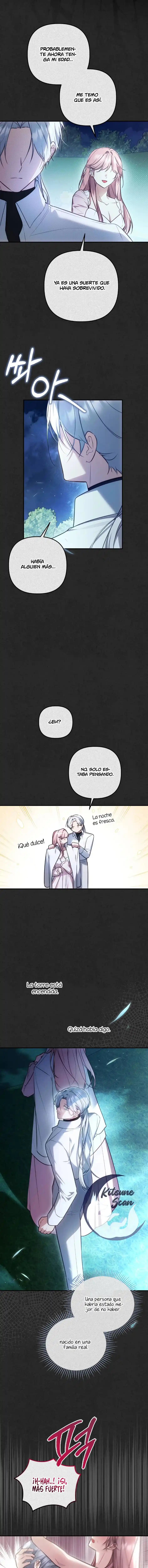 La Novia Qué Fue Sustituida - Capítulo 29 - Página 10 - LectorTMOo