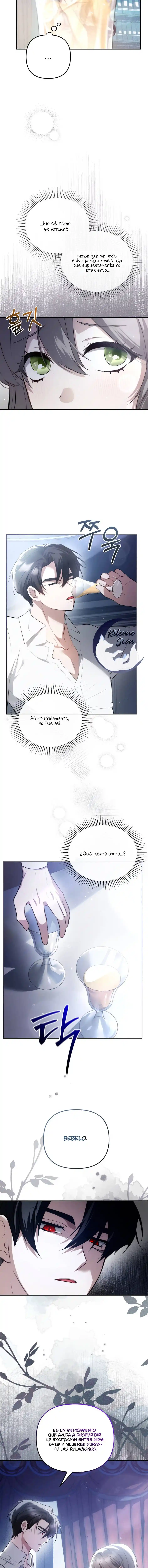 La Novia Qué Fue Sustituida - Capítulo 3 - Página 24 - LectorTMOo