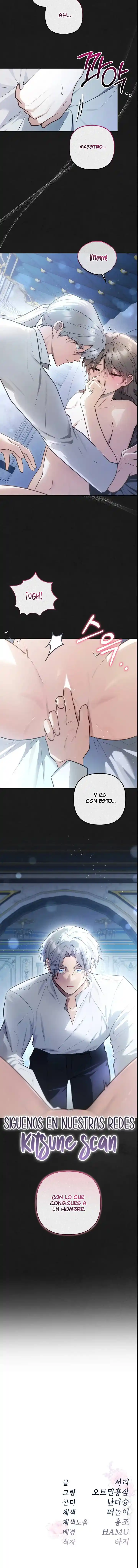 La Novia Qué Fue Sustituida - Capítulo 30 - Página 13 - LectorTMOo