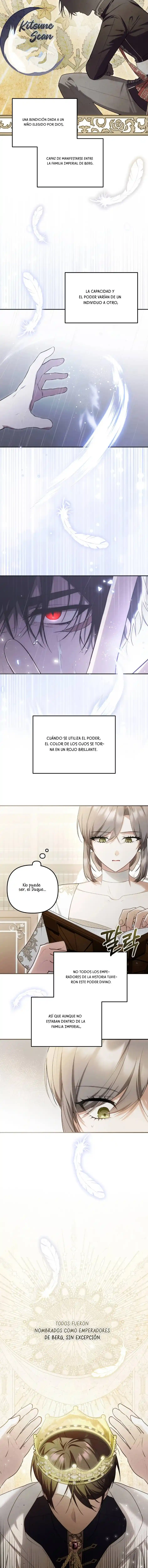 La Novia Qué Fue Sustituida - Capítulo 34 - Página 9 - LectorTMOo