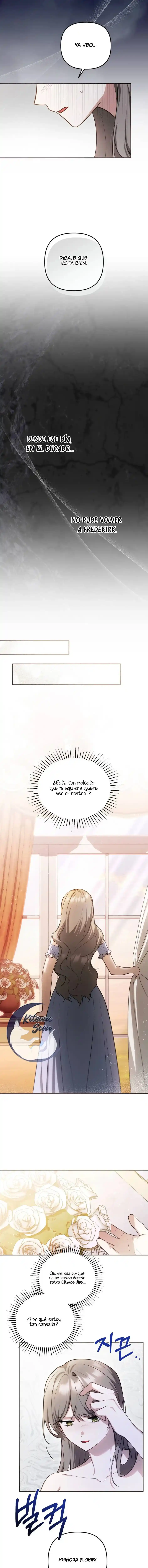 La Novia Qué Fue Sustituida - Capítulo 35 - Página 10 - LectorTMOo