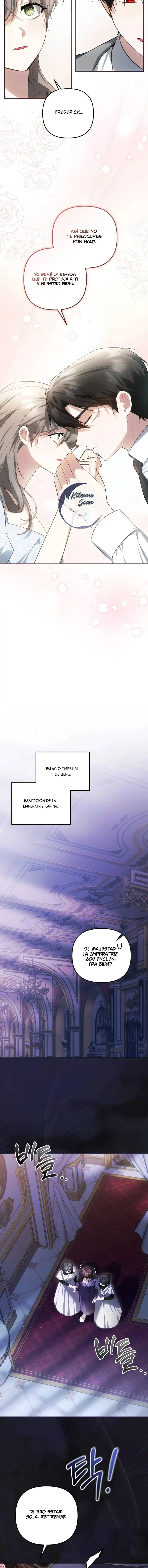 La Novia Qué Fue Sustituida - Capítulo 38 - Página 12 - LectorTMOo
