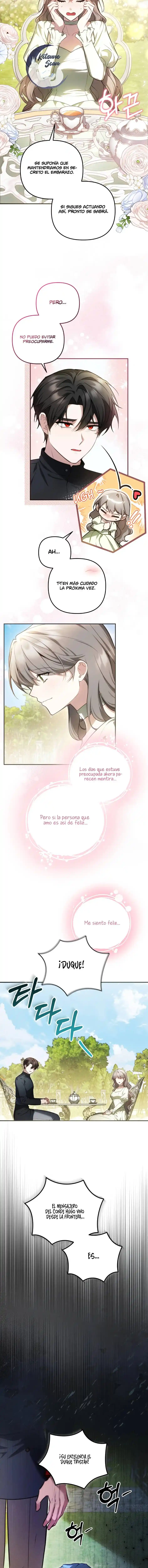 La Novia Qué Fue Sustituida - Capítulo 39 - Página 12 - LectorTMOo