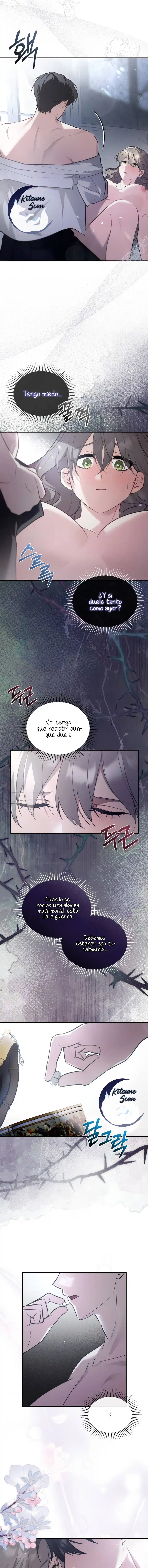 La Novia Qué Fue Sustituida - Capítulo 4 - Página 8 - LectorTMOo