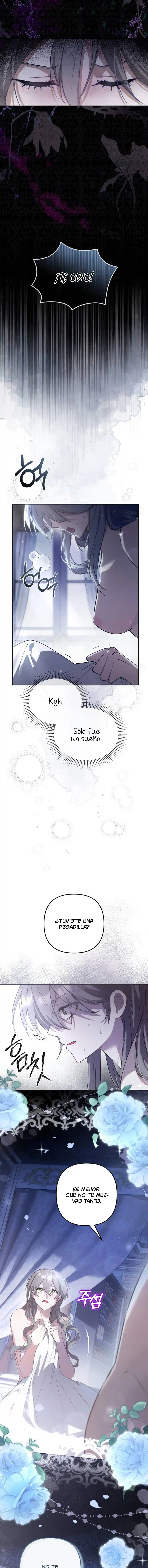 La Novia Qué Fue Sustituida - Capítulo 4 - Página 16 - LectorTMOo