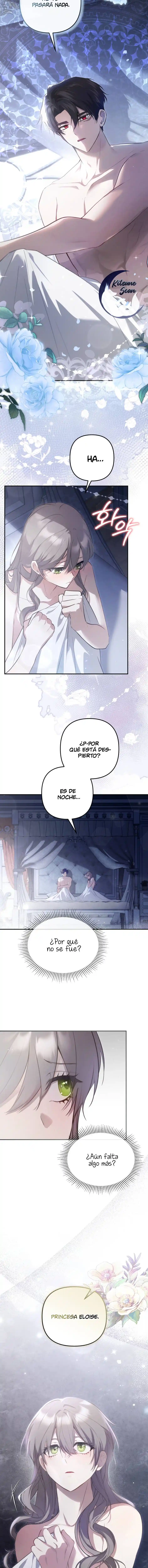 La Novia Qué Fue Sustituida - Capítulo 4 - Página 17 - LectorTMOo