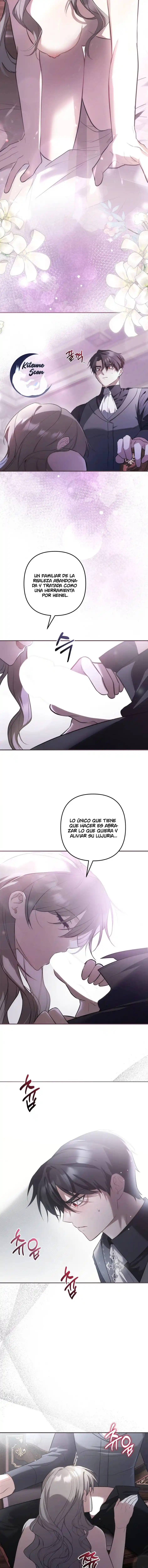 La Novia Qué Fue Sustituida - Capítulo 6 - Página 13 - LectorTMOo