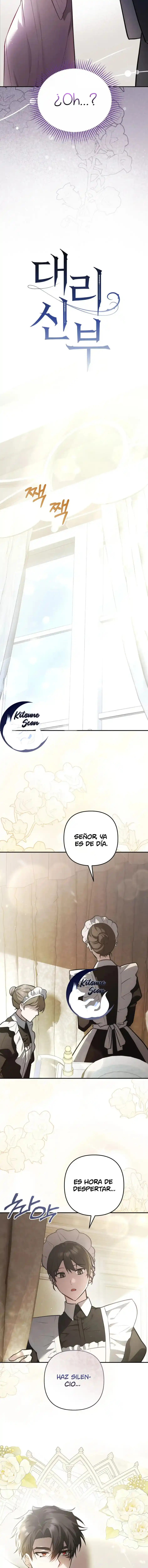 La Novia Qué Fue Sustituida - Capítulo 9 - Página 12 - LectorTMOo