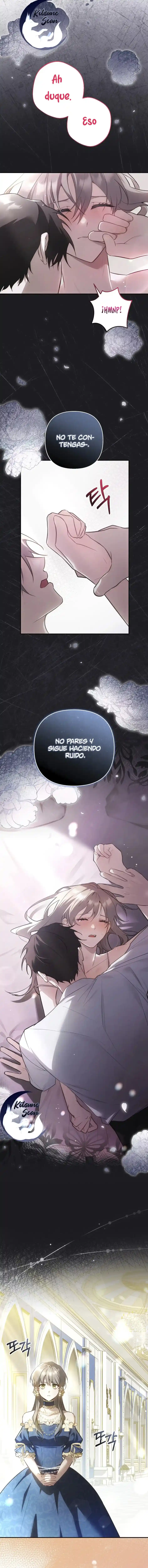 La Novia Qué Fue Sustituida - Capítulo 9 - Página 16 - LectorTMOo