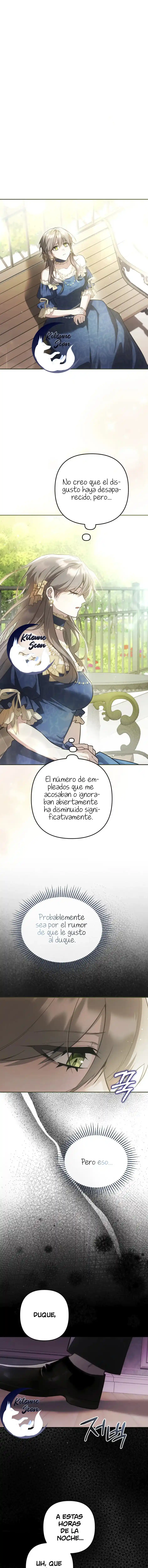 La Novia Qué Fue Sustituida - Capítulo 9 - Página 18 - LectorTMOo