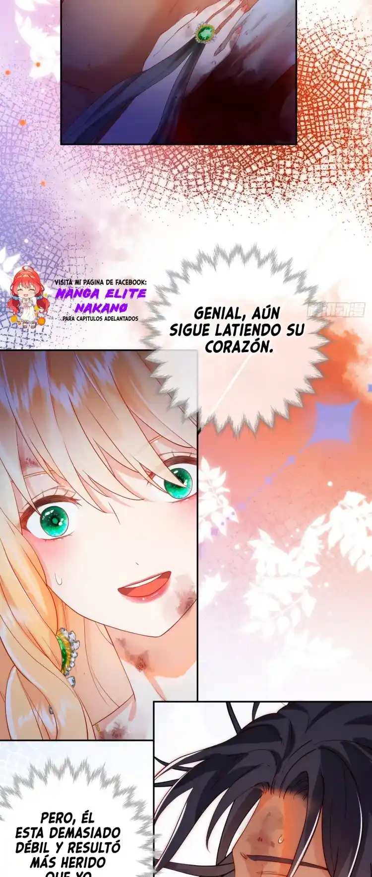La Novia Sacrificada Secuestró Al Malvado Dragón - Capítulo 1 - Página 27 - LectorTMOo