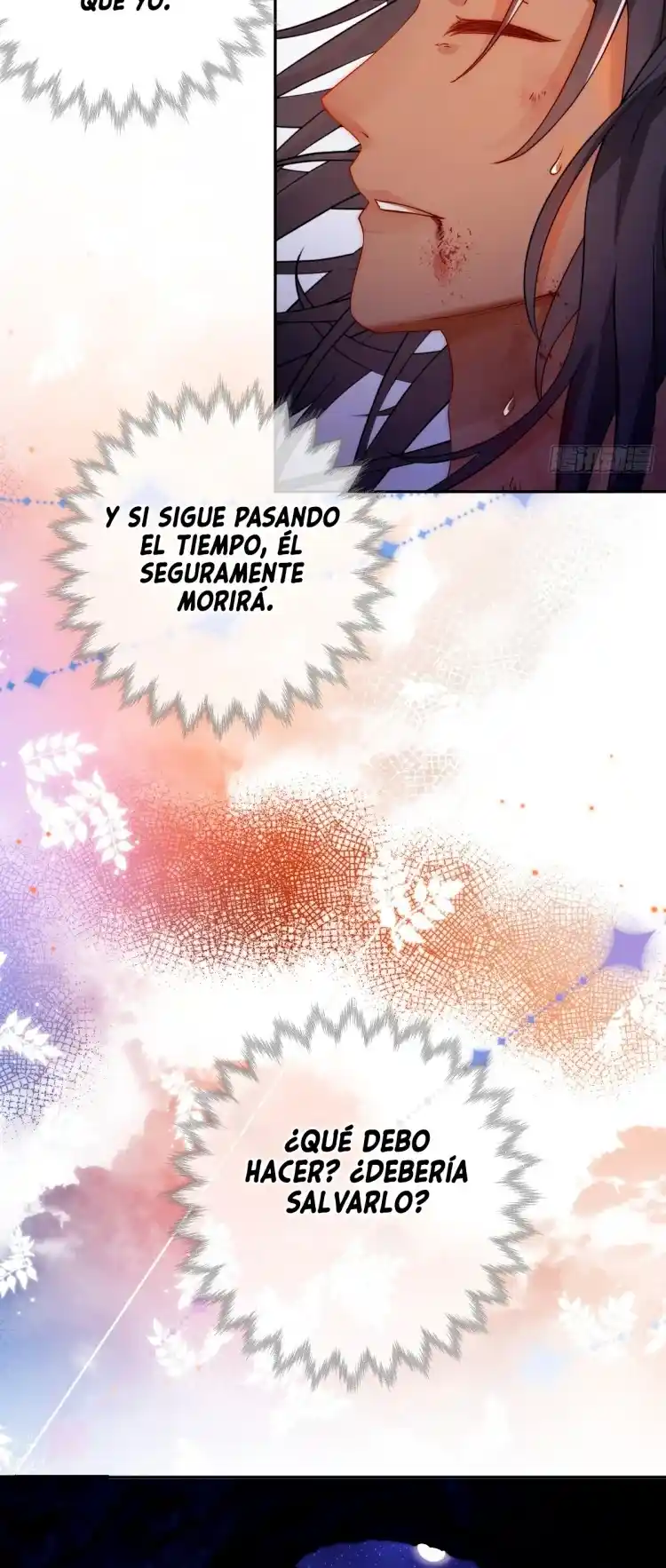 La Novia Sacrificada Secuestró Al Malvado Dragón - Capítulo 1 - Página 28 - LectorTMOo