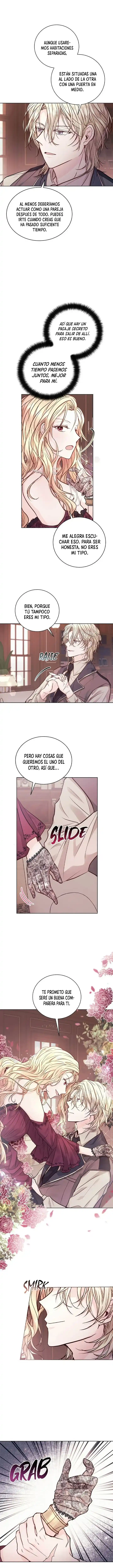 La Novia Sirena Del Rey Dragón - Capítulo 1 - Página 11 - LectorTMOo