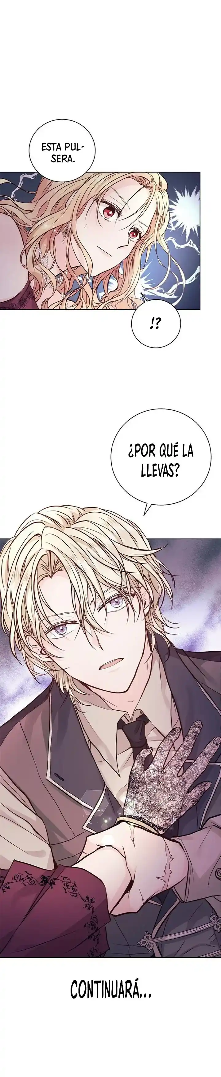 La Novia Sirena Del Rey Dragón - Capítulo 1 - Página 12 - LectorTMOo