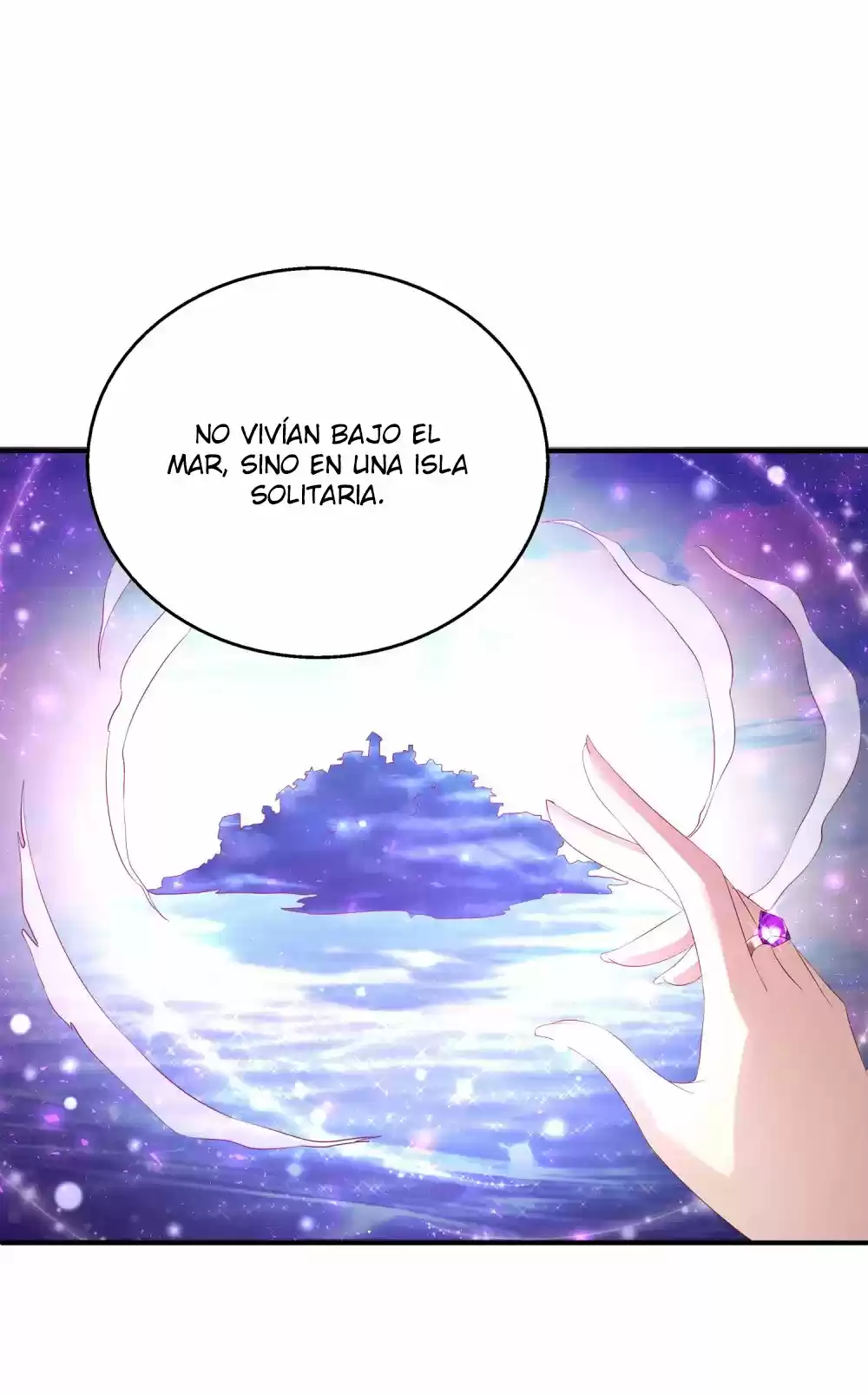 La Novia Sirena Del Rey Dragón - Capítulo 2 - Página 17 - LectorTMOo