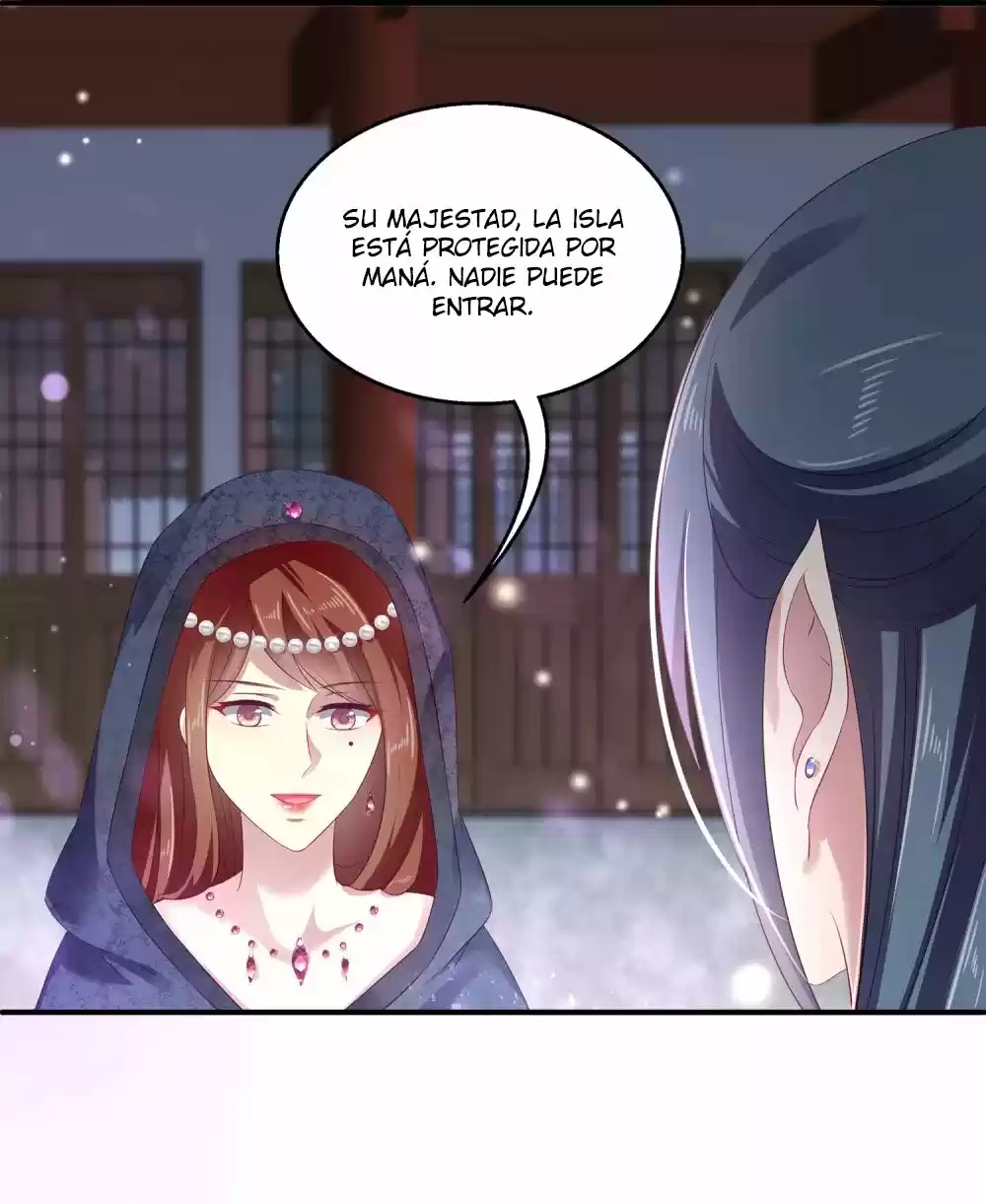 La Novia Sirena Del Rey Dragón - Capítulo 2 - Página 21 - LectorTMOo