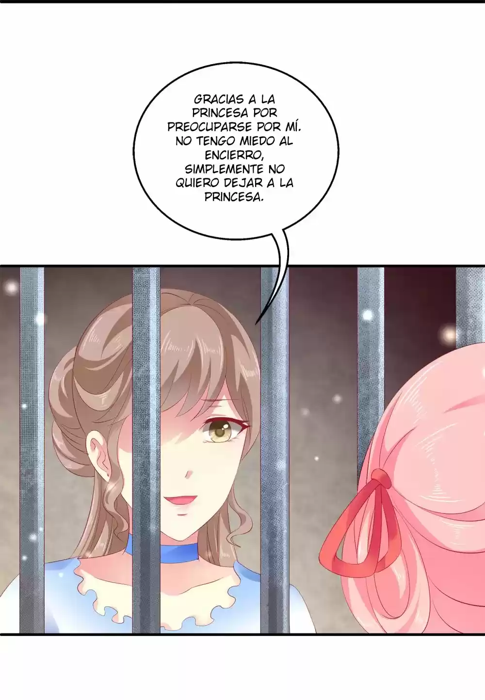 La Novia Sirena Del Rey Dragón - Capítulo 2 - Página 26 - LectorTMOo