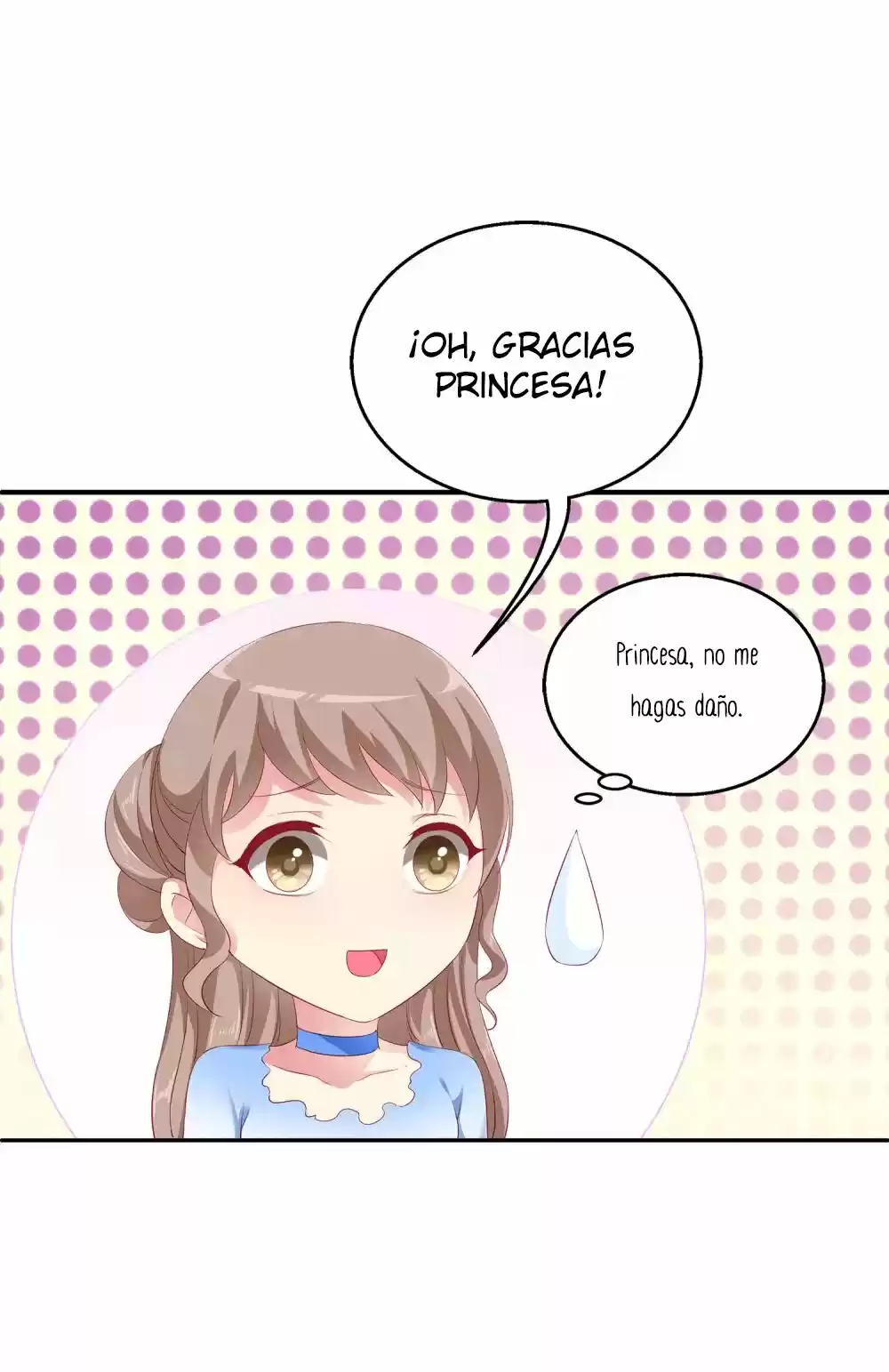 La Novia Sirena Del Rey Dragón - Capítulo 2 - Página 28 - LectorTMOo