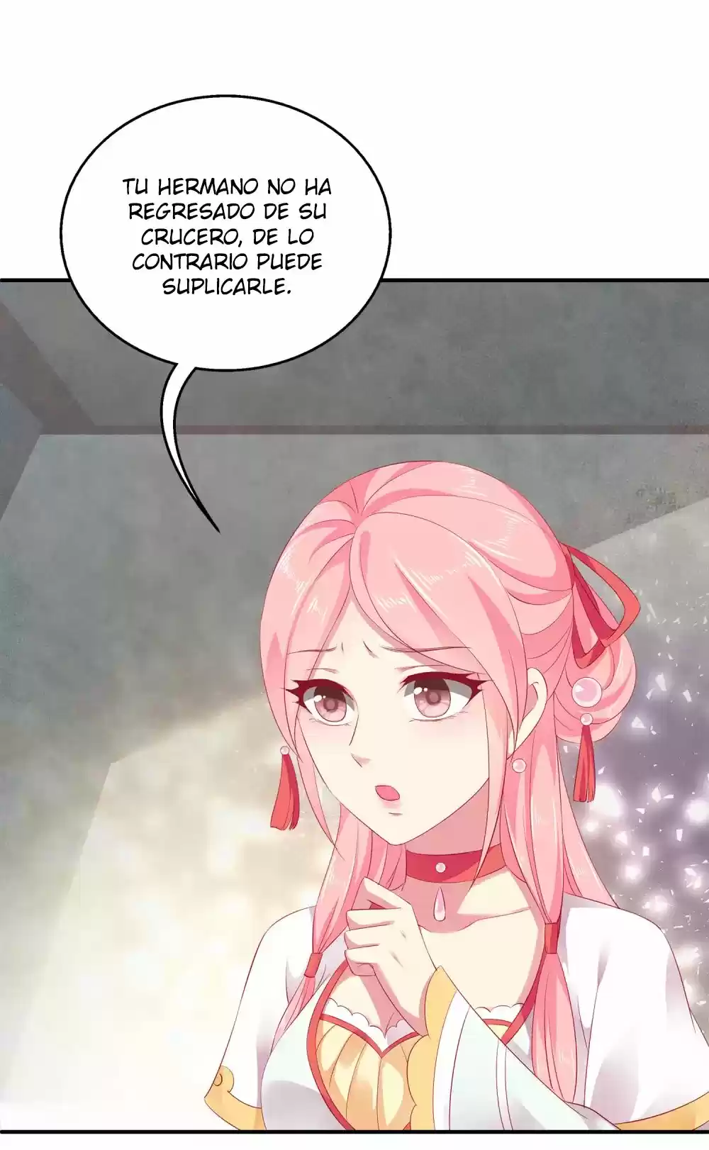 La Novia Sirena Del Rey Dragón - Capítulo 2 - Página 29 - LectorTMOo