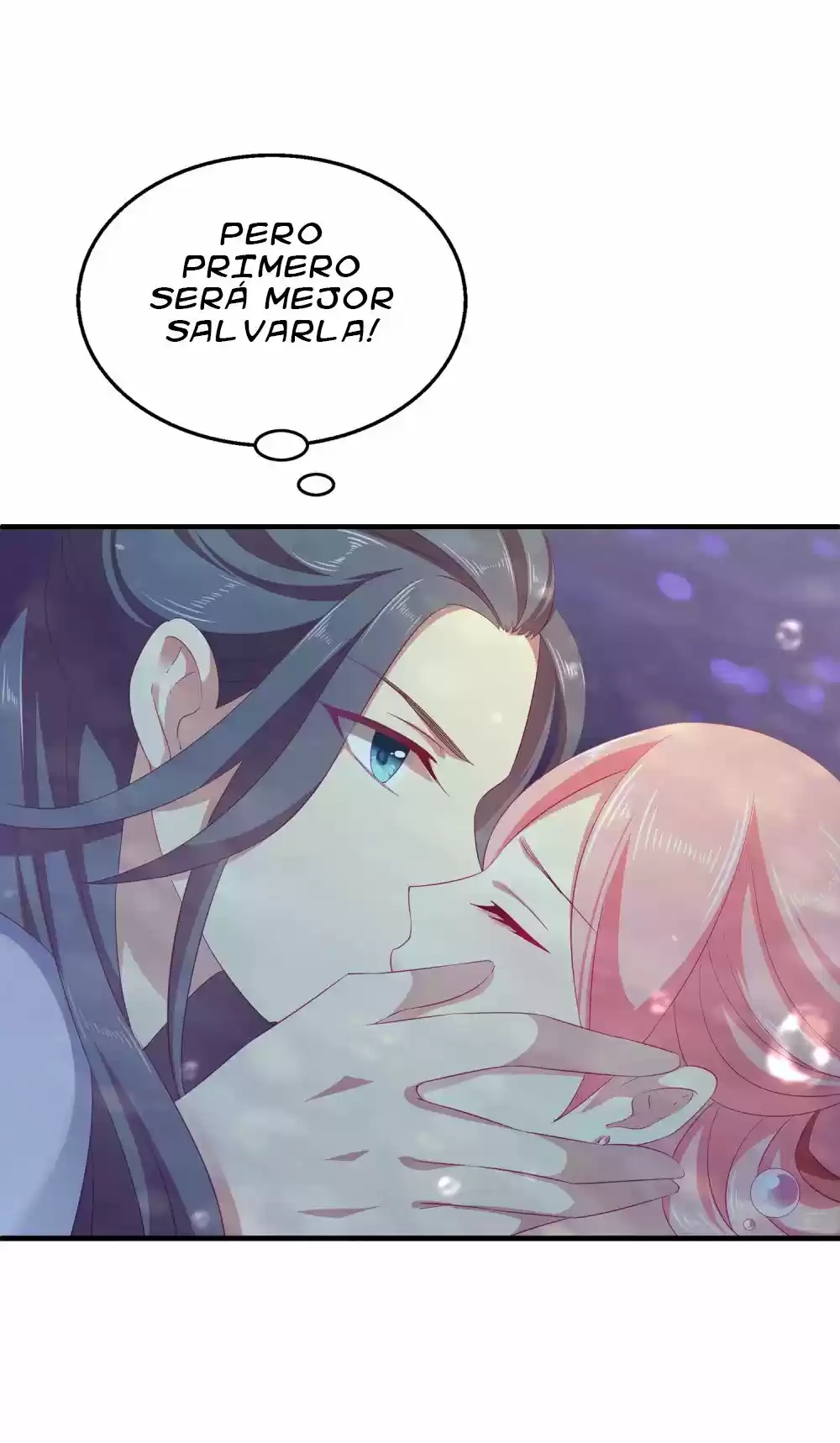 La Novia Sirena Del Rey Dragón - Capítulo 4 - Página 22 - LectorTMOo