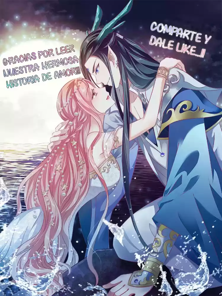 La Novia Sirena Del Rey Dragón - Capítulo 4 - Página 25 - LectorTMOo