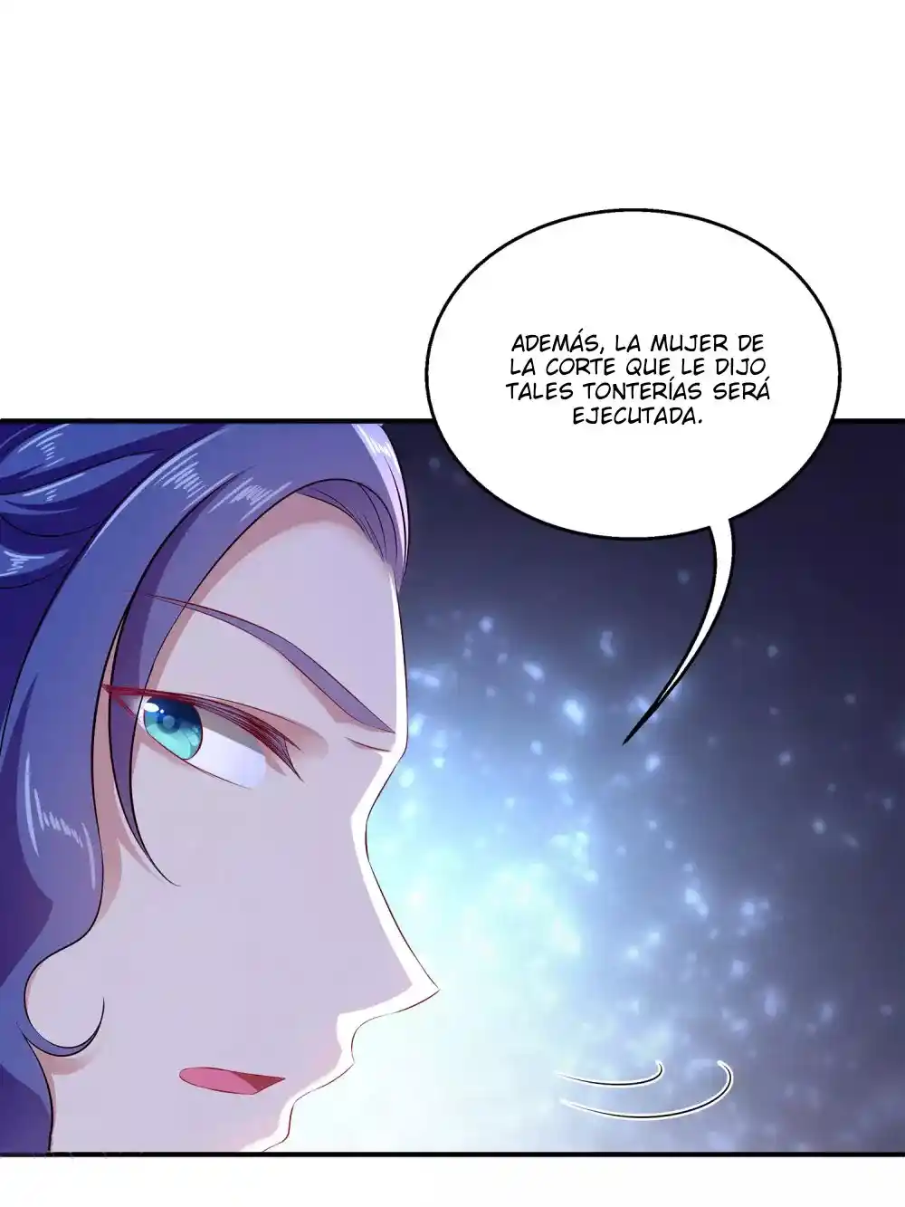 La Novia Sirena Del Rey Dragón - Capítulo 6.50 - Página 12 - LectorTMOo