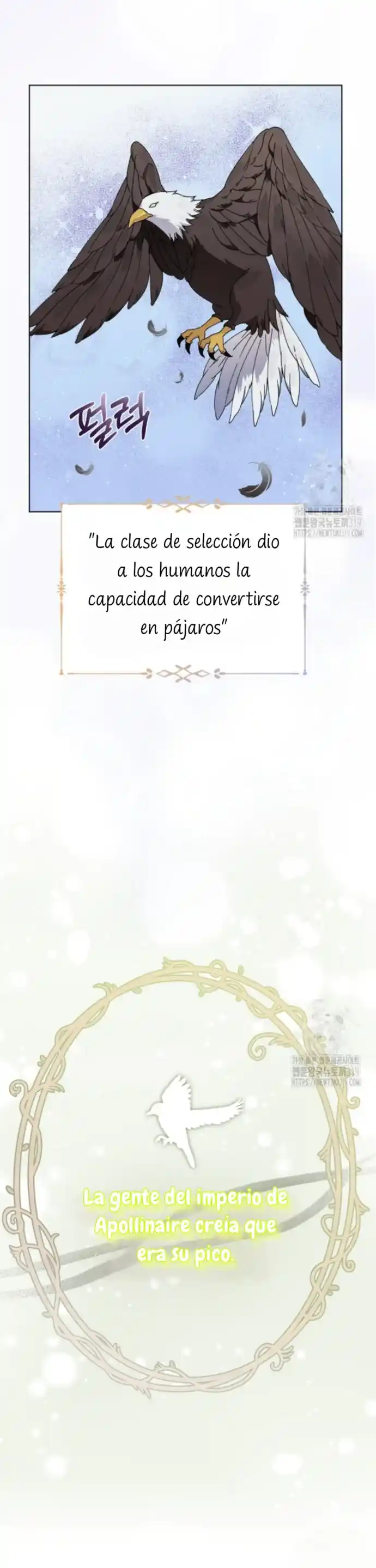 La Nueva Empleada Del Demonio - Capítulo  - Página 7 - LectorTMOo