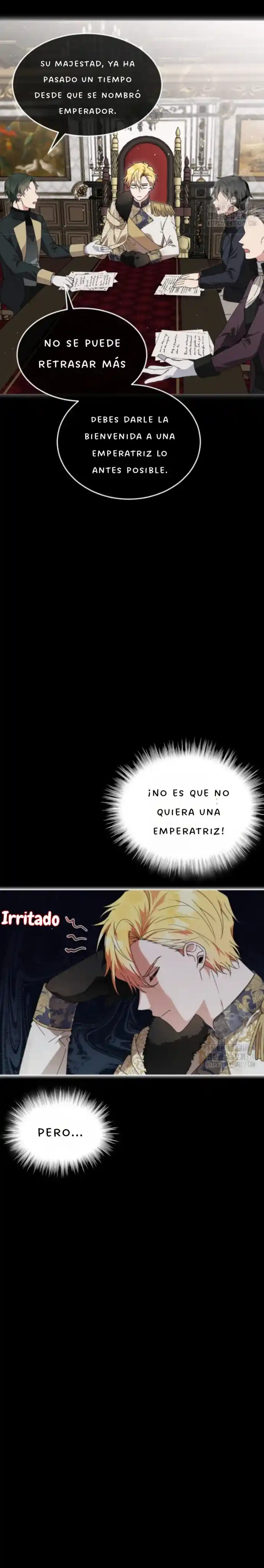 La Nueva Empleada Del Demonio - Capítulo  - Página 18 - LectorTMOo