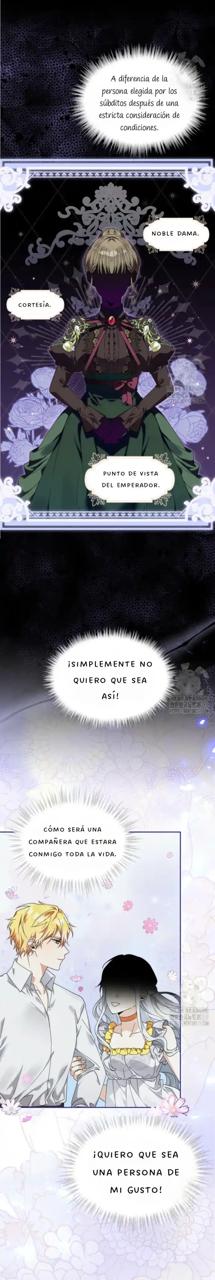 La Nueva Empleada Del Demonio - Capítulo  - Página 19 - LectorTMOo
