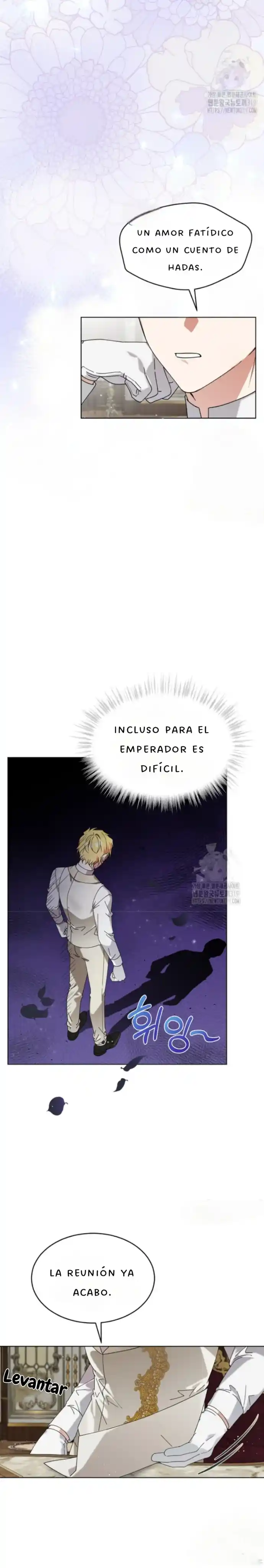 La Nueva Empleada Del Demonio - Capítulo  - Página 20 - LectorTMOo