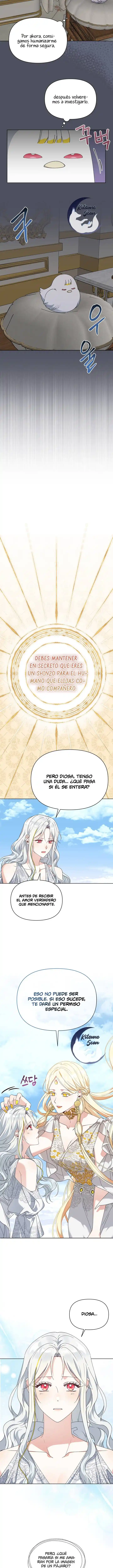 La Nueva Empleada Del Demonio - Capítulo 10 - Página 7 - LectorTMOo