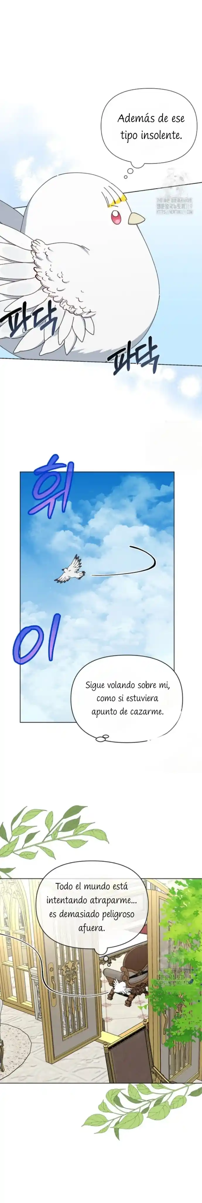 La Nueva Empleada Del Demonio - Capítulo 11 - Página 15 - LectorTMOo