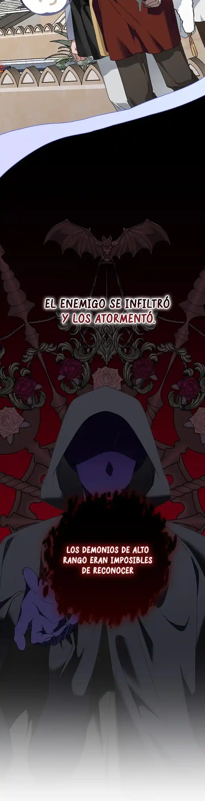 La Nueva Empleada Del Demonio - Capítulo 12 - Página 4 - LectorTMOo