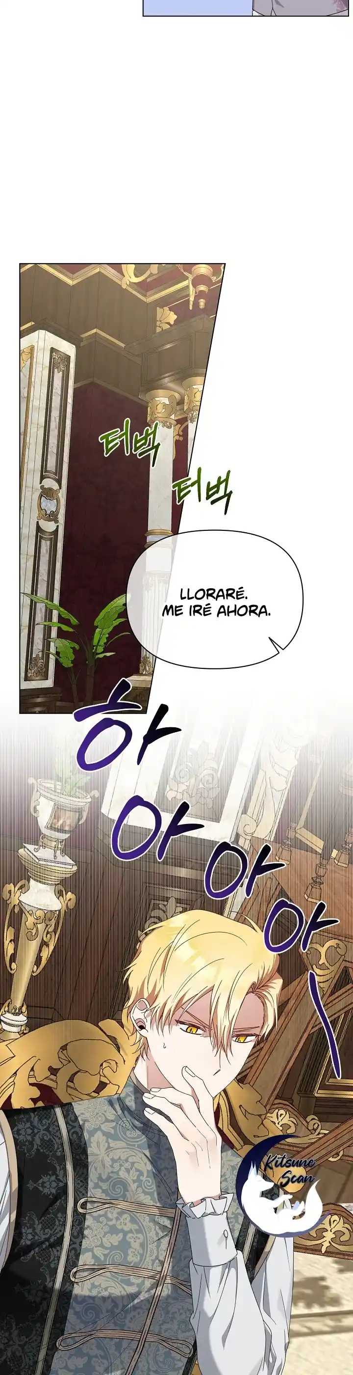 La Nueva Empleada Del Demonio - Capítulo 12 - Página 9 - LectorTMOo