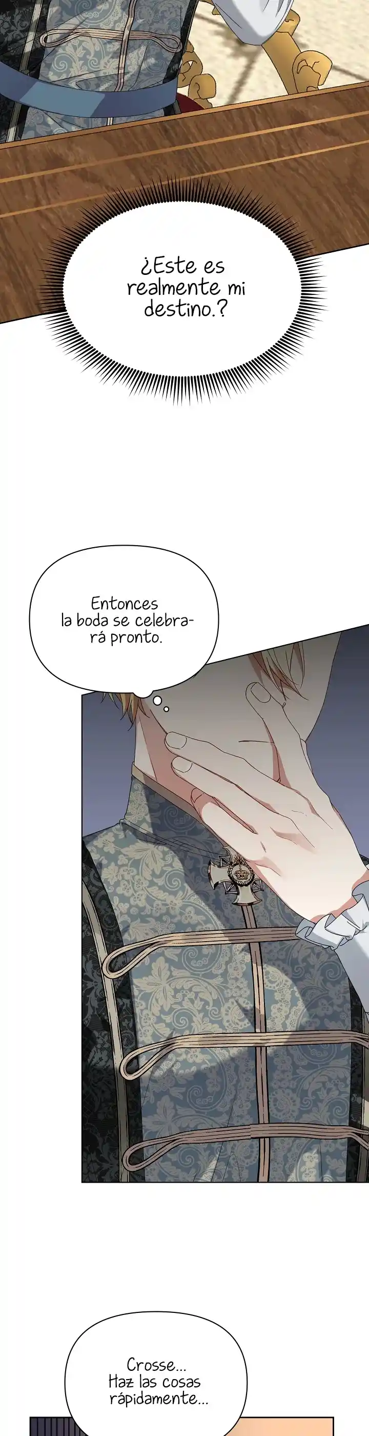 La Nueva Empleada Del Demonio - Capítulo 12 - Página 10 - LectorTMOo