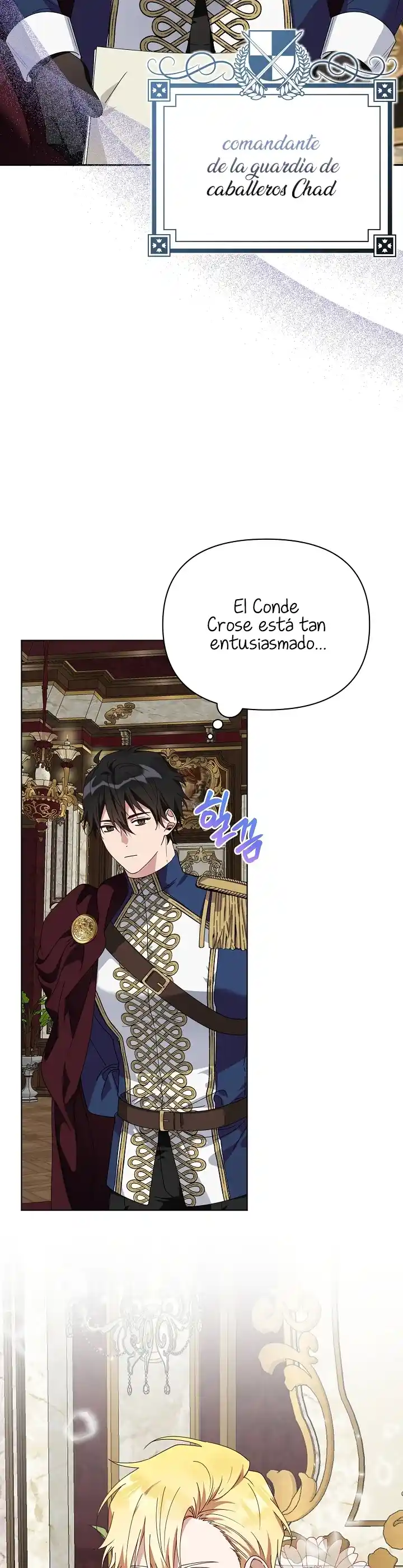 La Nueva Empleada Del Demonio - Capítulo 12 - Página 12 - LectorTMOo