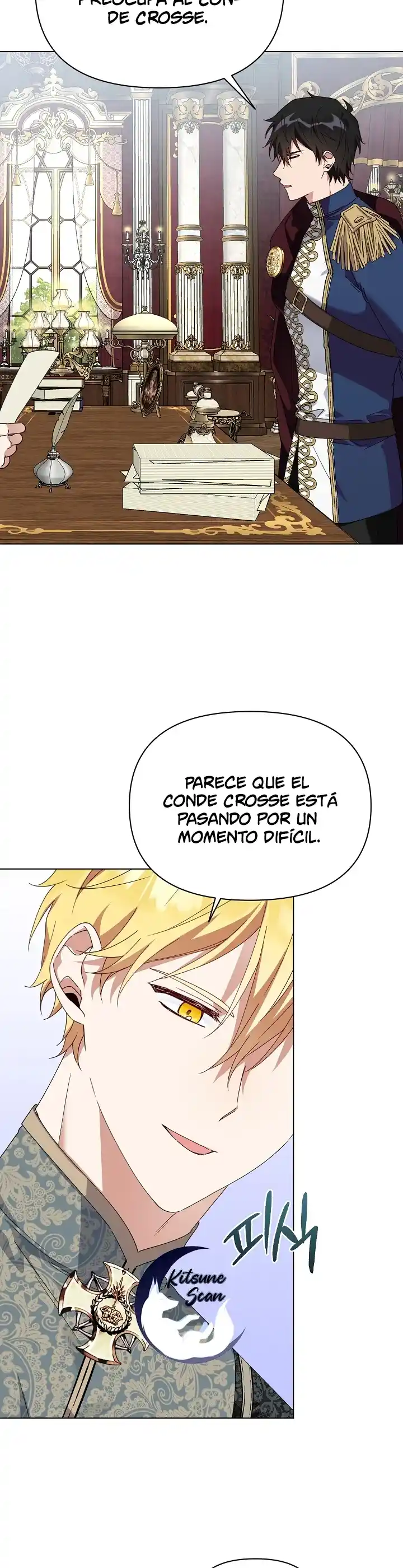 La Nueva Empleada Del Demonio - Capítulo 12 - Página 18 - LectorTMOo