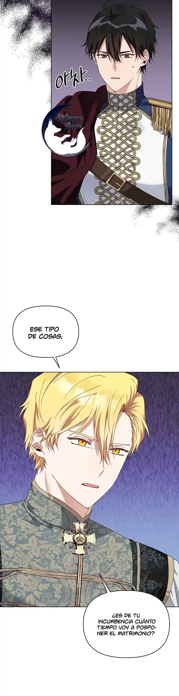 La Nueva Empleada Del Demonio - Capítulo 12 - Página 20 - LectorTMOo