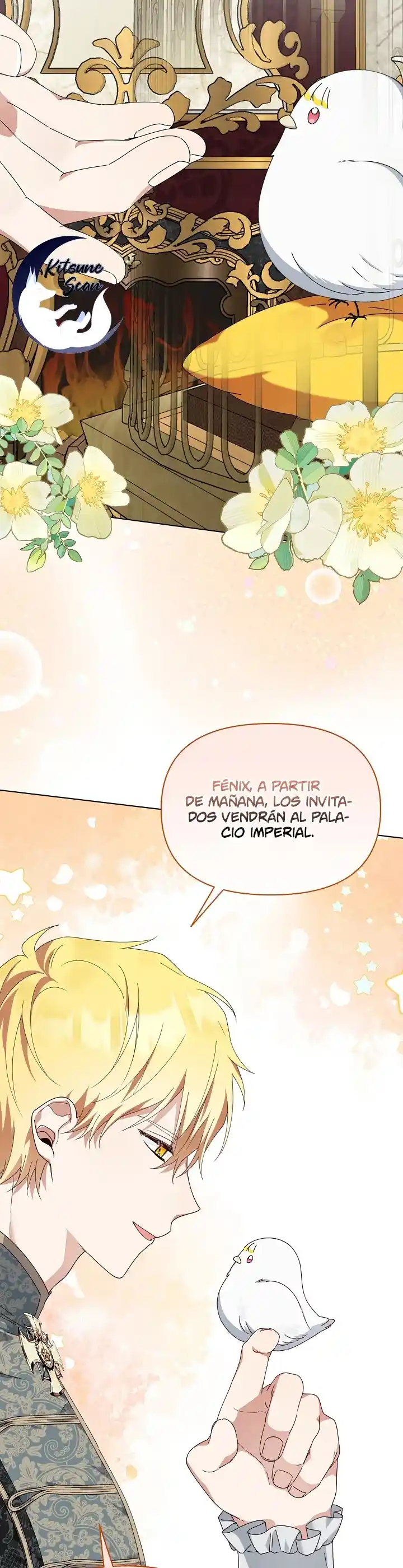 La Nueva Empleada Del Demonio - Capítulo 12 - Página 27 - LectorTMOo