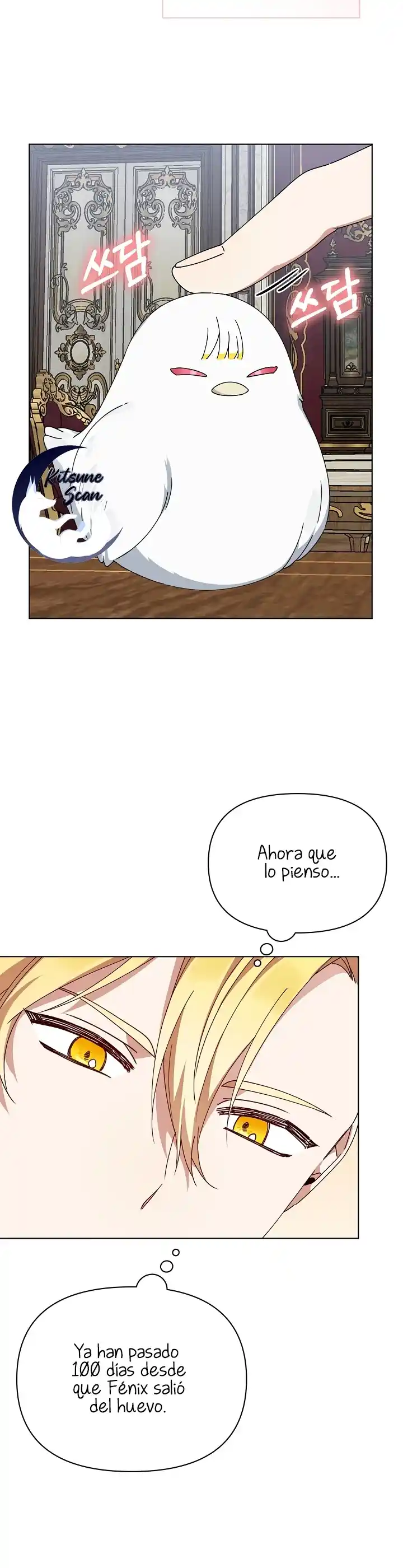 La Nueva Empleada Del Demonio - Capítulo 12 - Página 31 - LectorTMOo