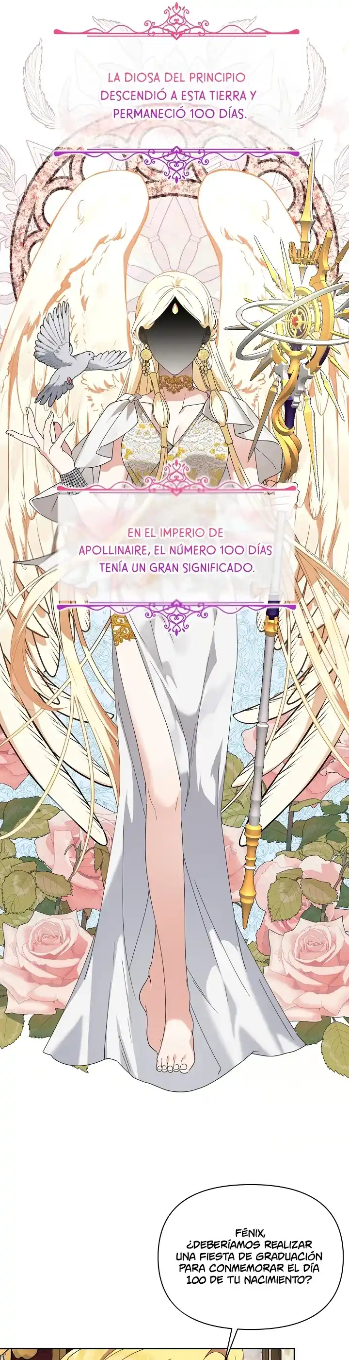 La Nueva Empleada Del Demonio - Capítulo 12 - Página 32 - LectorTMOo