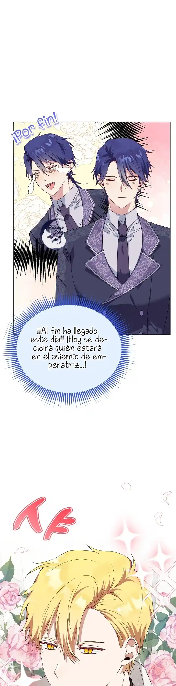 La Nueva Empleada Del Demonio - Capítulo 13 - Página 7 - LectorTMOo