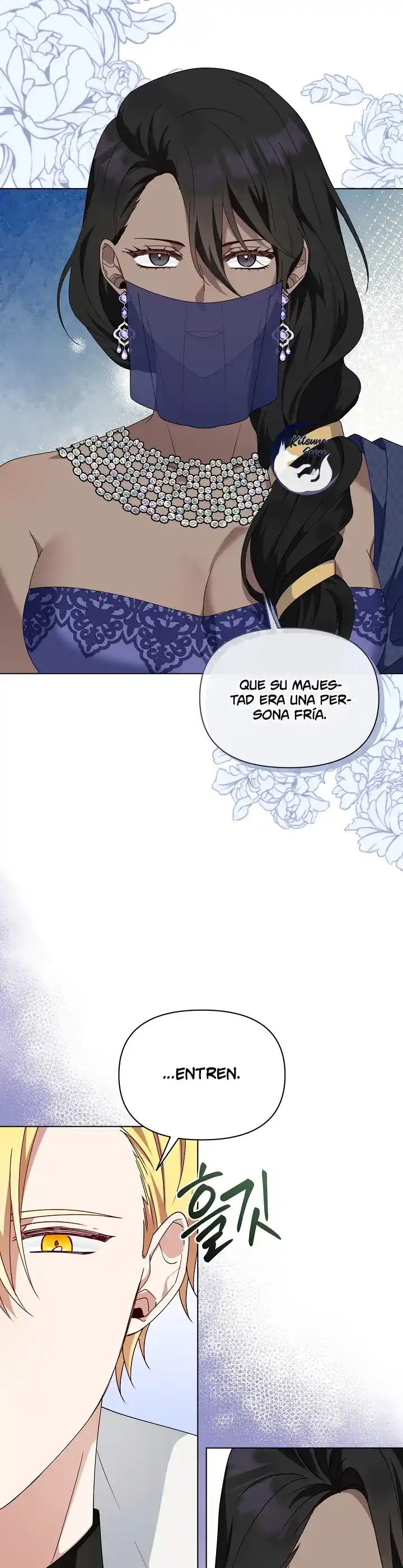 La Nueva Empleada Del Demonio - Capítulo 13 - Página 21 - LectorTMOo