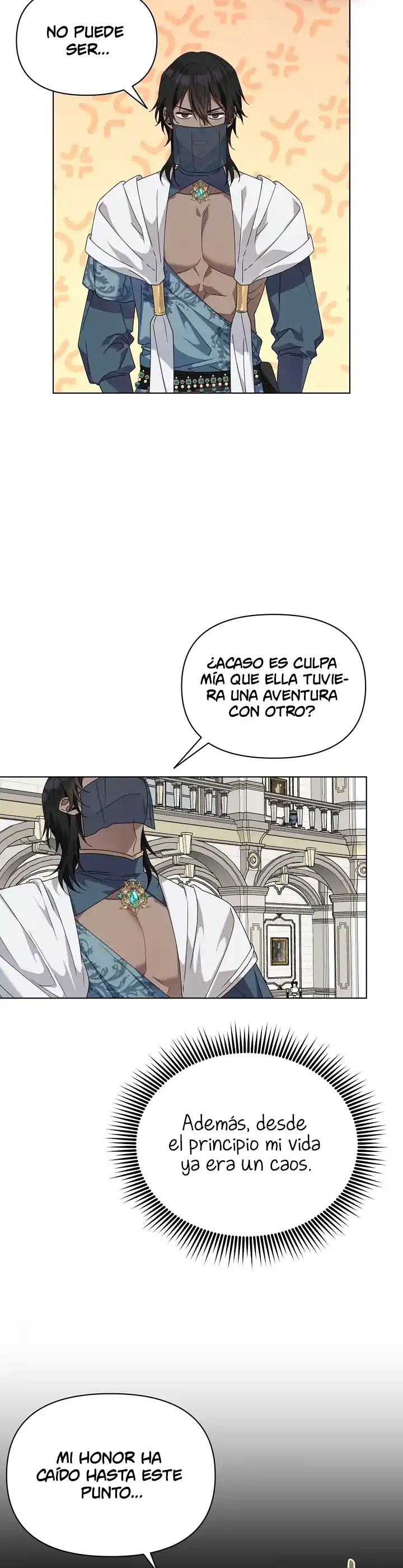 La Nueva Empleada Del Demonio - Capítulo 13 - Página 25 - LectorTMOo