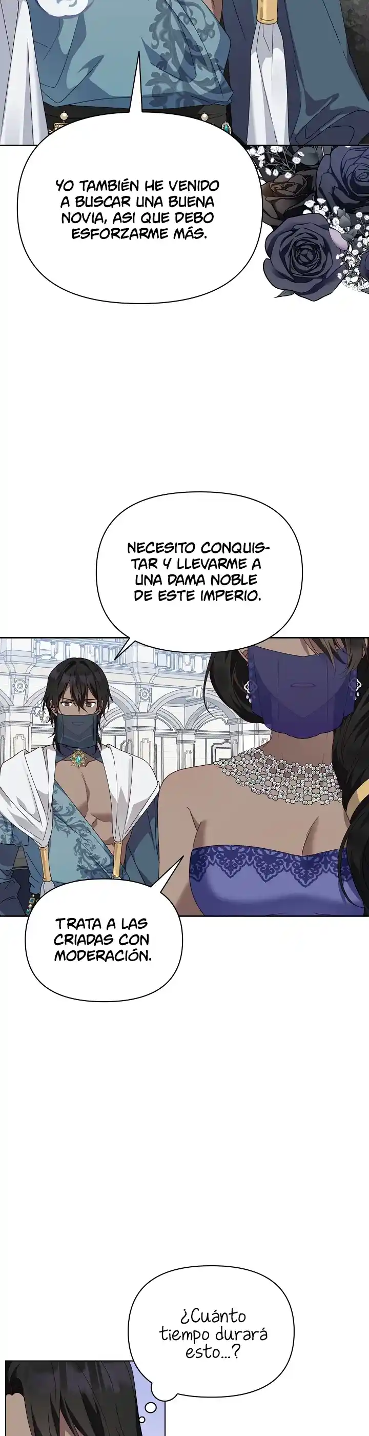La Nueva Empleada Del Demonio - Capítulo 13 - Página 27 - LectorTMOo