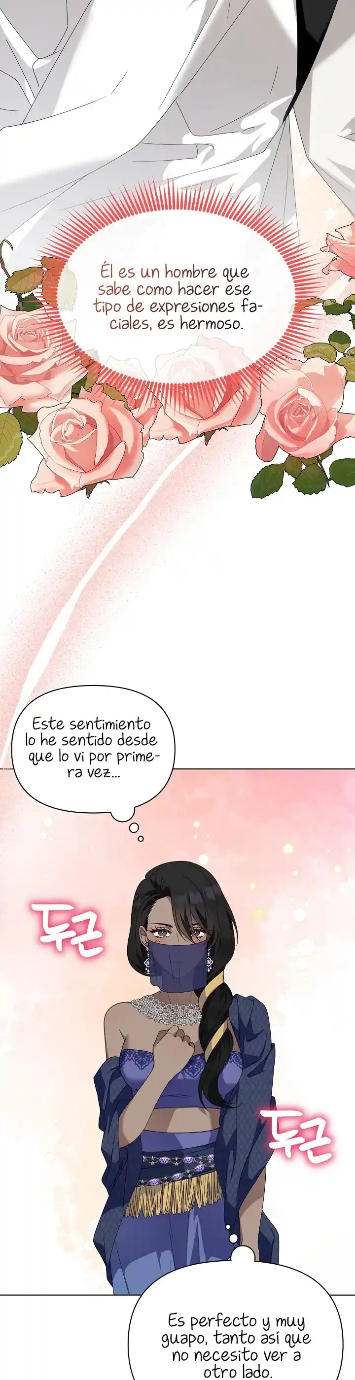 La Nueva Empleada Del Demonio - Capítulo 13 - Página 29 - LectorTMOo