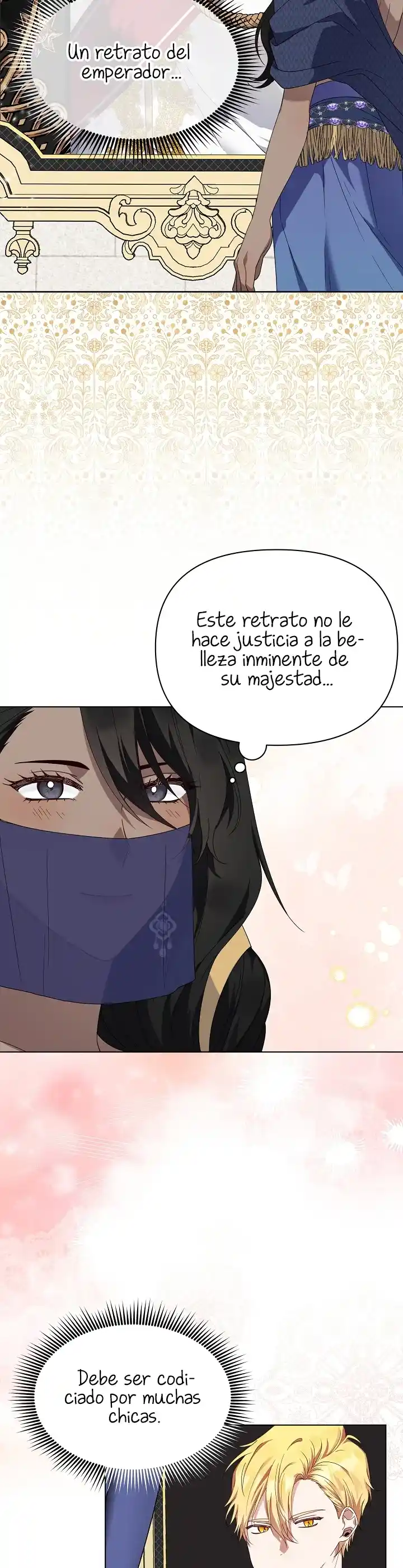 La Nueva Empleada Del Demonio - Capítulo 13 - Página 31 - LectorTMOo