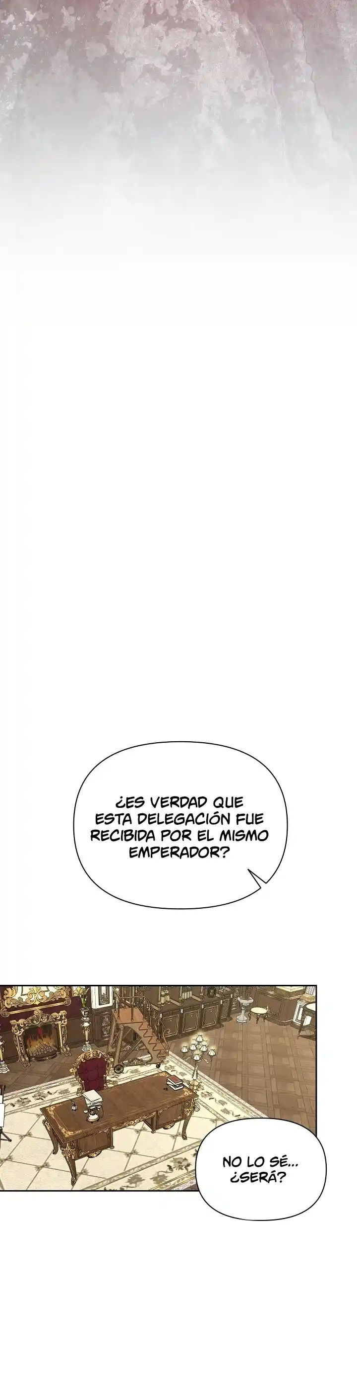 La Nueva Empleada Del Demonio - Capítulo 13 - Página 35 - LectorTMOo
