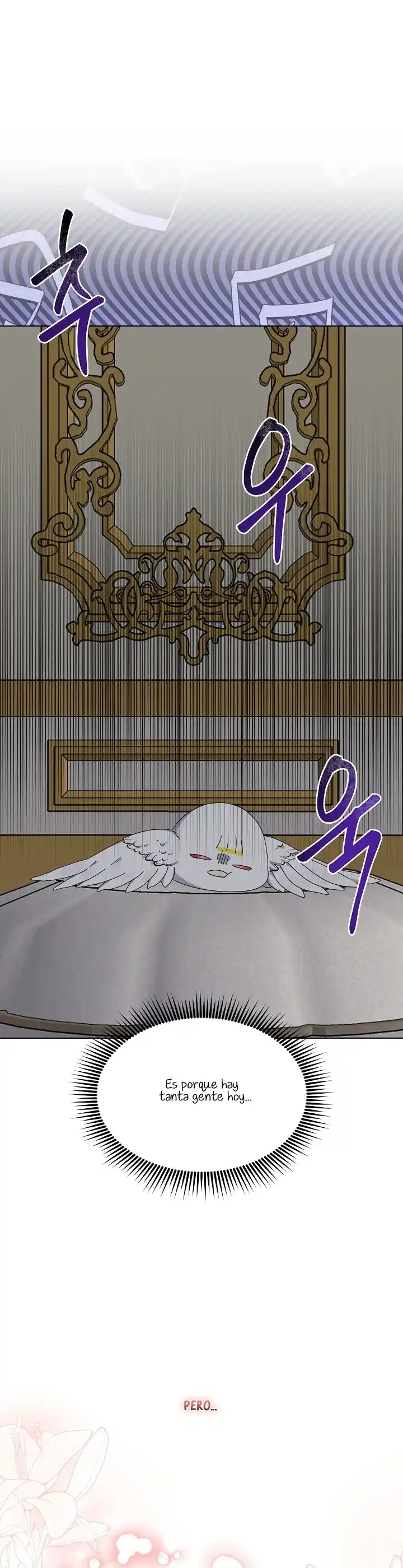 La Nueva Empleada Del Demonio - Capítulo 14 - Página 15 - LectorTMOo